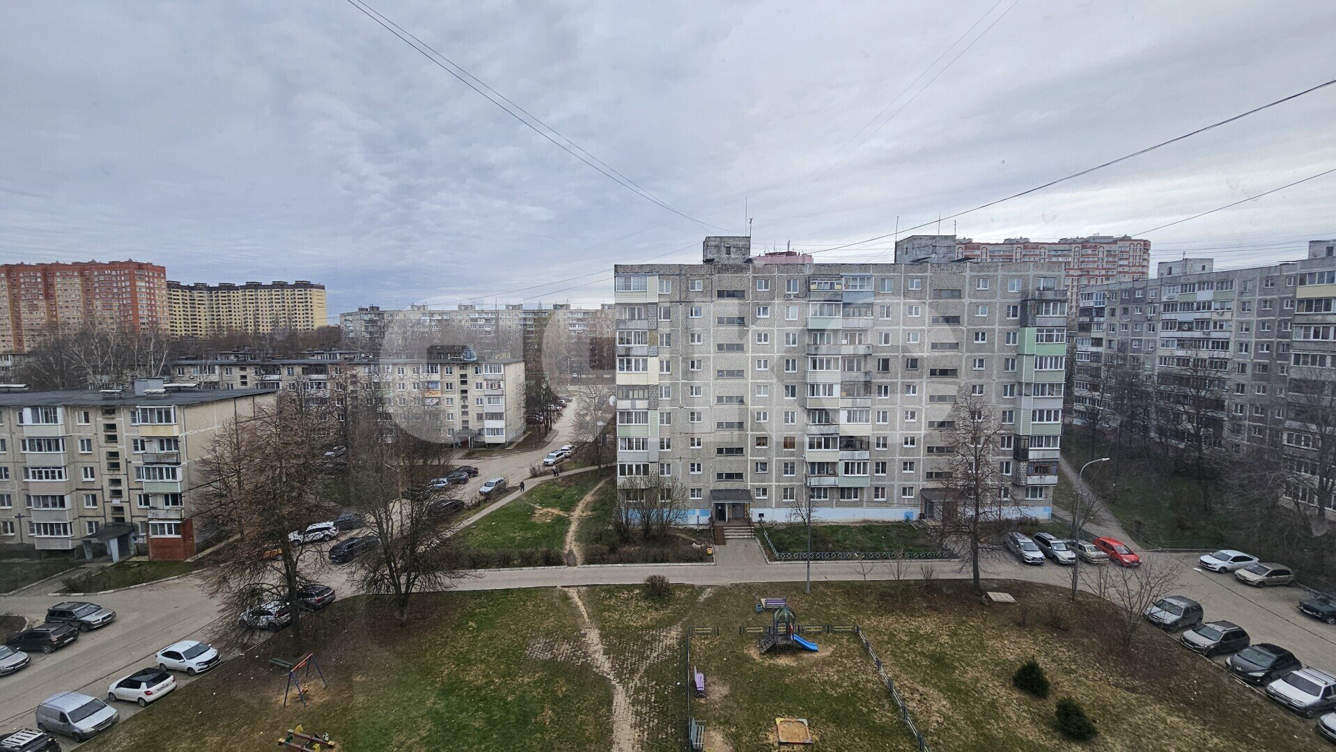 Фото №13: 3-комнатная квартира 60 м² - Воскресенск, мкр. Новлянский, ул. Зелинского, 3Б