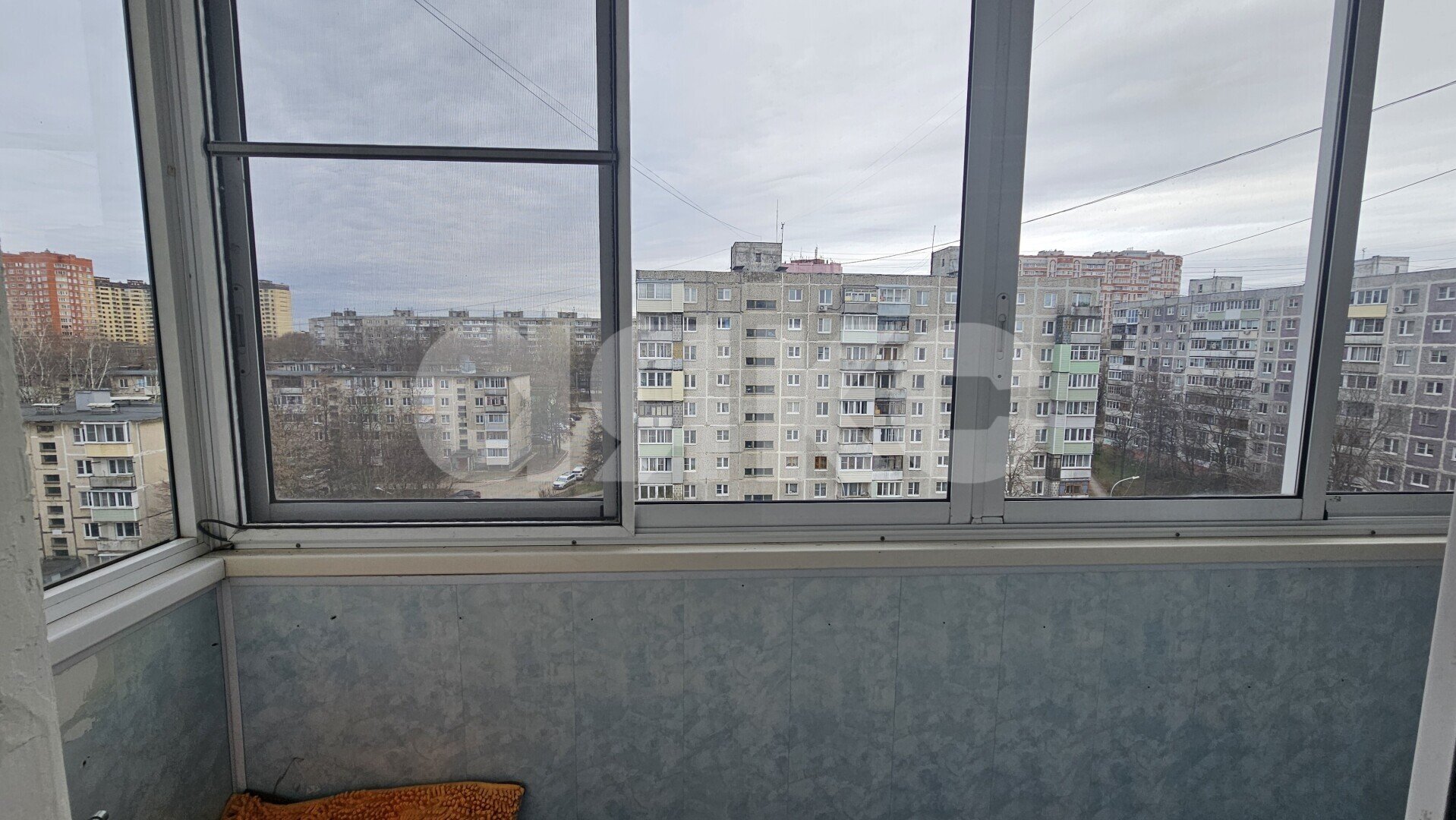 Фото №16: 3-комнатная квартира 60 м² - Воскресенск, мкр. Новлянский, ул. Зелинского, 3Б