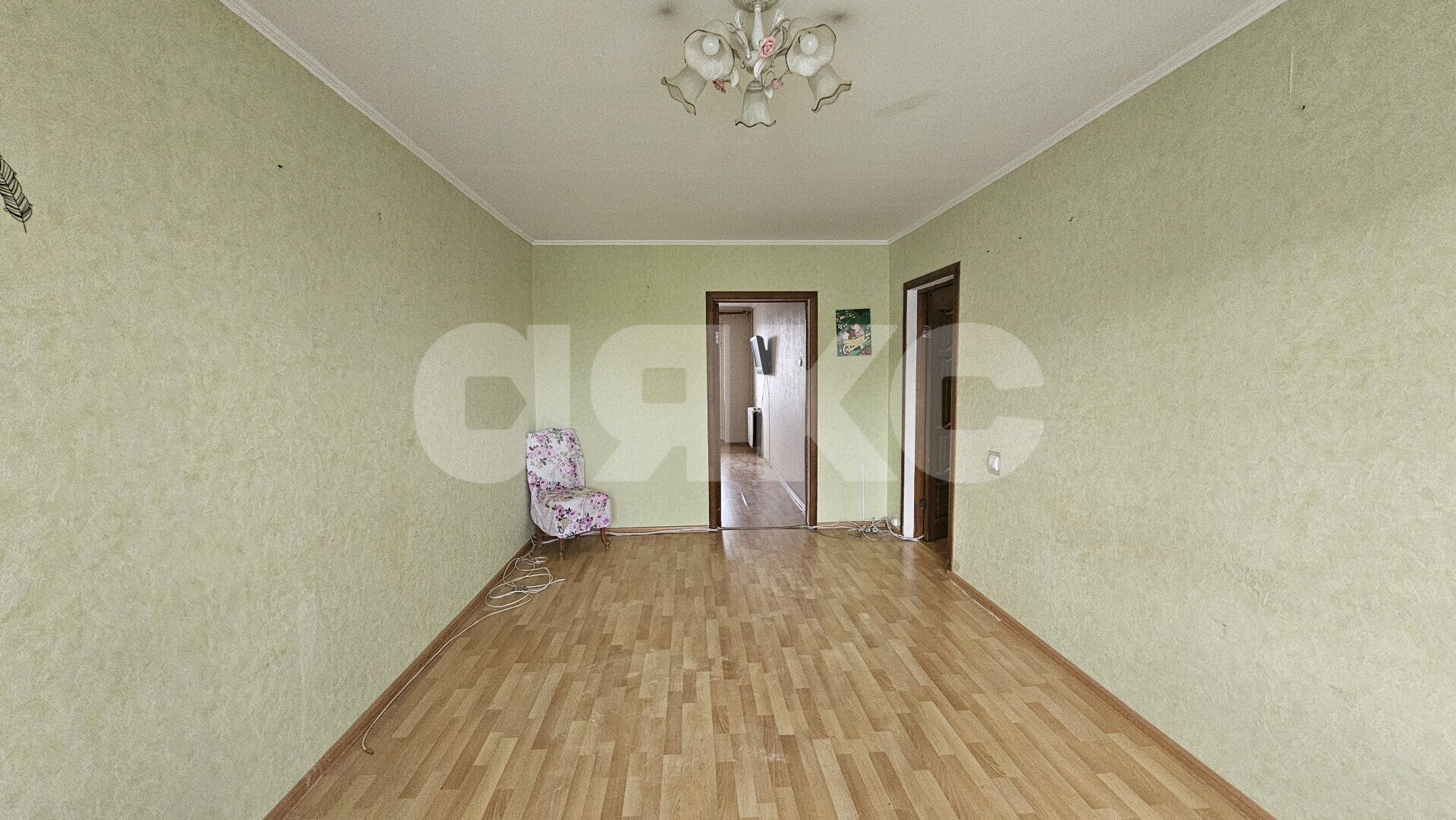 Фото №7: 3-комнатная квартира 60 м² - Воскресенск, мкр. Новлянский, ул. Зелинского, 3Б