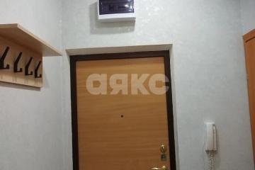 Фото №3: Студия 20 м² - Воскресенск, мкр. Новлянский, ул. Кагана, 19