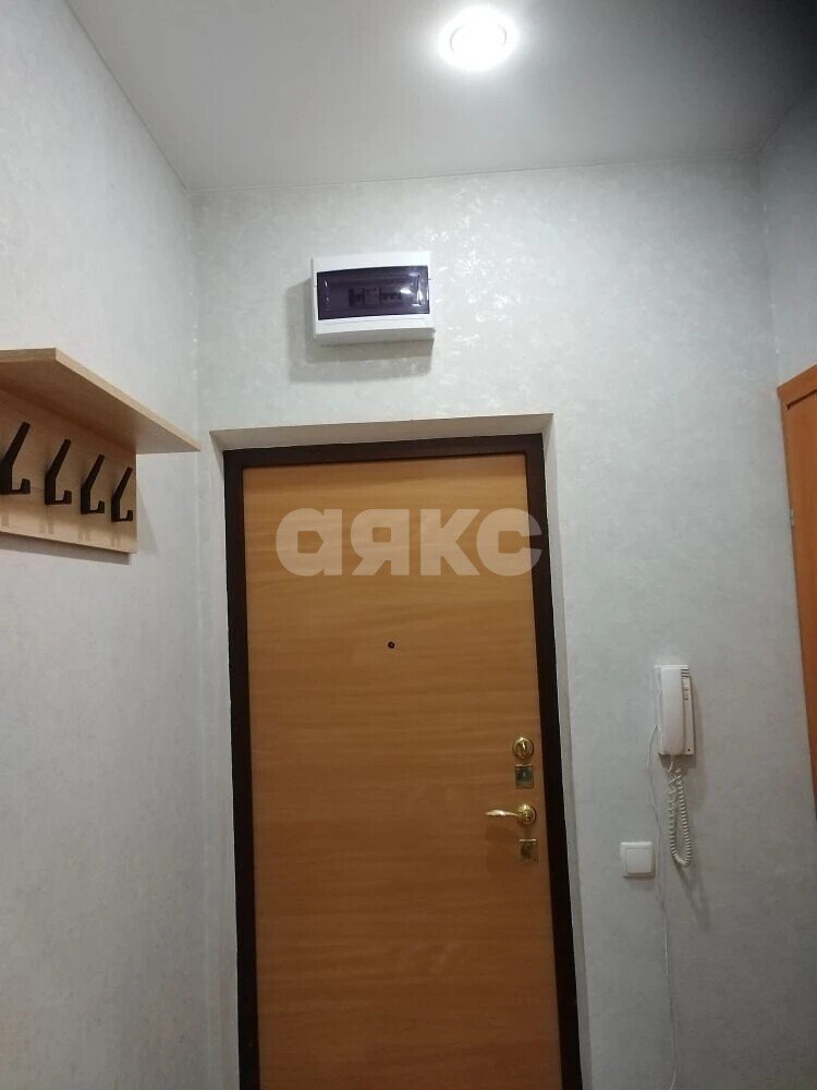 Фото №3: Студия 20 м² - Воскресенск, мкр. Новлянский, ул. Кагана, 19