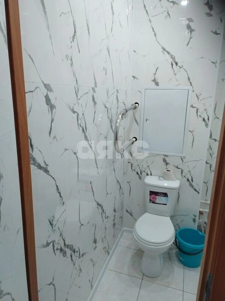 Фото №5: Студия 20 м² - Воскресенск, мкр. Новлянский, ул. Кагана, 19