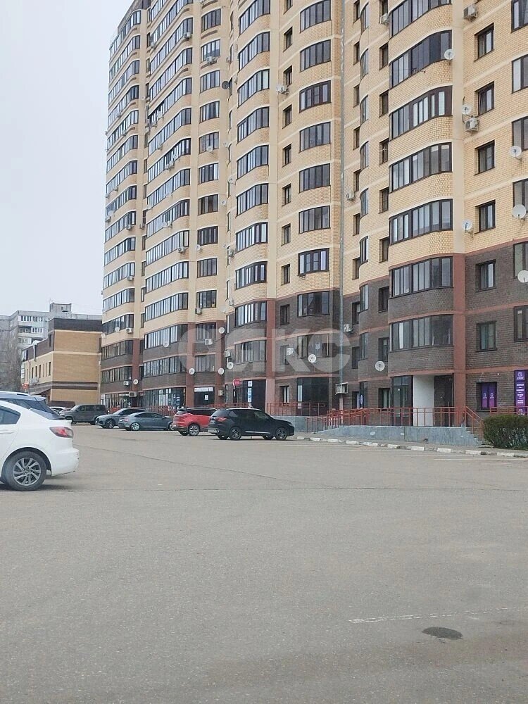 Фото №13: Студия 20 м² - Воскресенск, мкр. Новлянский, ул. Кагана, 19