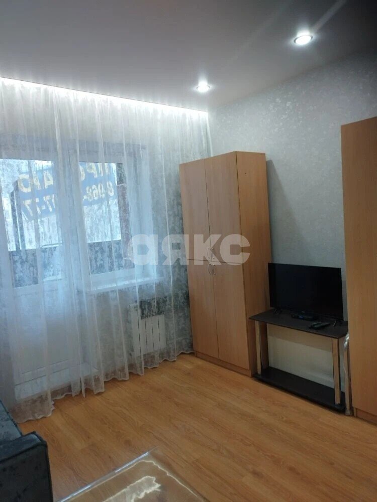 Фото №10: Студия 20 м² - Воскресенск, мкр. Новлянский, ул. Кагана, 19