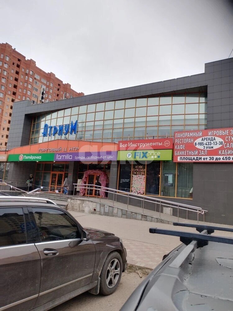 Фото №17: Студия 20 м² - Воскресенск, мкр. Новлянский, ул. Кагана, 19