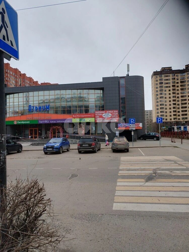 Фото №15: Студия 20 м² - Воскресенск, мкр. Новлянский, ул. Кагана, 19