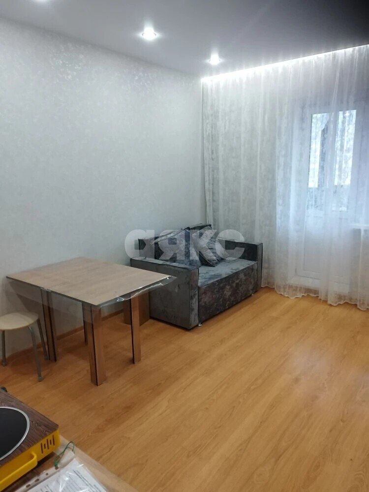 Фото №12: Студия 20 м² - Воскресенск, мкр. Новлянский, ул. Кагана, 19