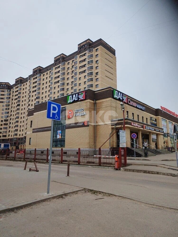 Фото №14: Студия 20 м² - Воскресенск, мкр. Новлянский, ул. Кагана, 19