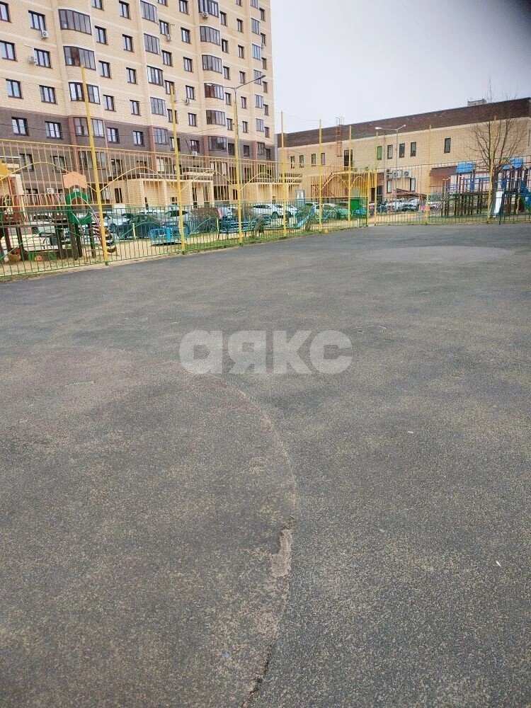 Фото №19: Студия 20 м² - Воскресенск, мкр. Новлянский, ул. Кагана, 19