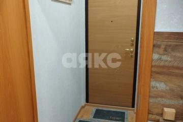 Фото №2: Студия 20 м² - Воскресенск, мкр. Новлянский, ул. Кагана, 19