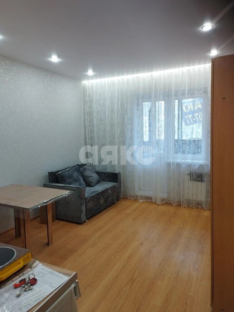 Фото №11: Студия 20 м² - Воскресенск, мкр. Новлянский, ул. Кагана, 19