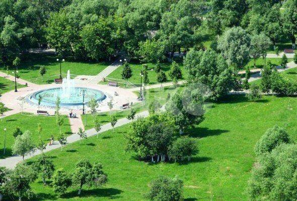 Фото №21: 3-комнатная квартира 102 м² - Реутов, мкр. 5-й, ул. Ашхабадская, 25