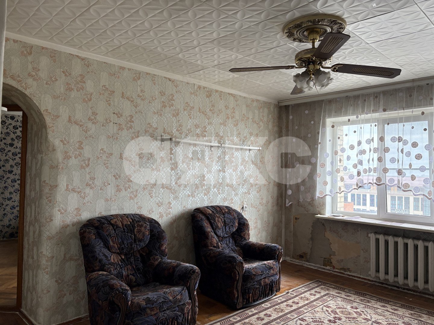 Фото №12: 3-комнатная квартира 102 м² - Реутов, мкр. 5-й, ул. Ашхабадская, 25