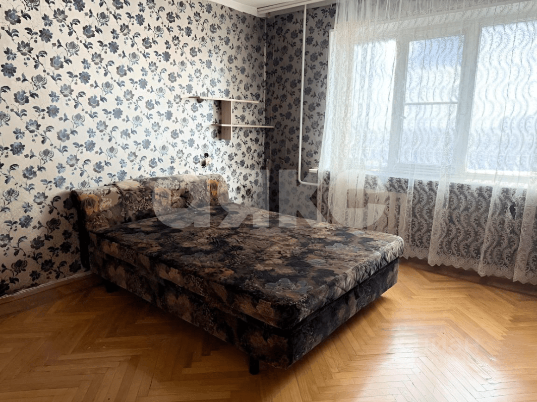 Фото №9: 3-комнатная квартира 102 м² - Реутов, мкр. 5-й, ул. Ашхабадская, 25