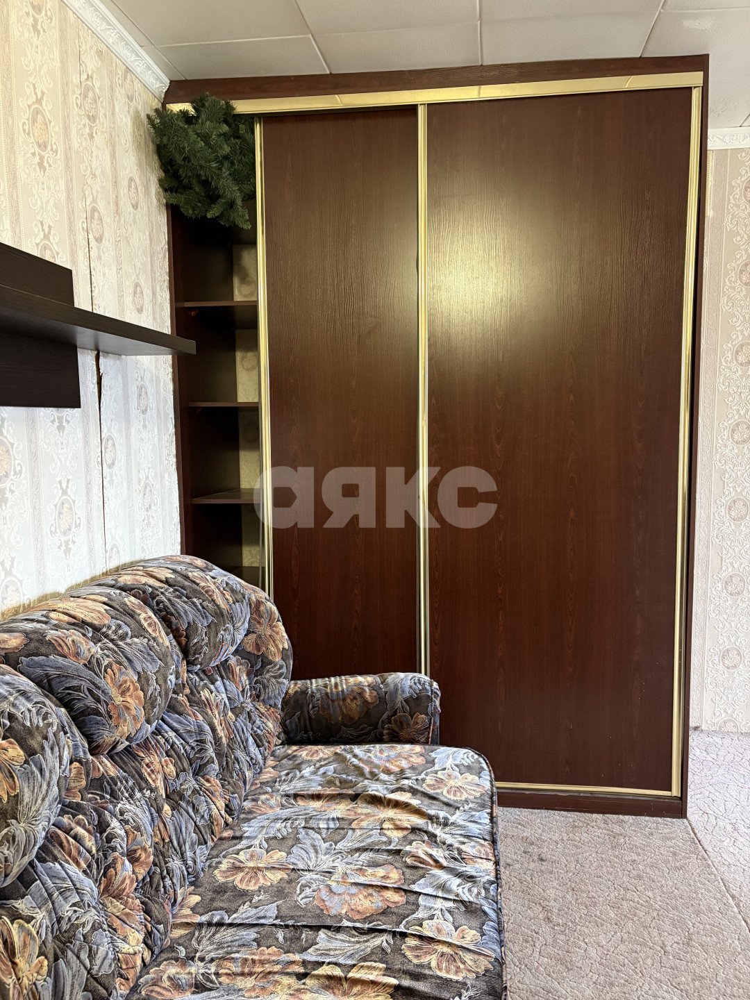 Фото №6: 3-комнатная квартира 102 м² - Реутов, мкр. 5-й, ул. Ашхабадская, 25