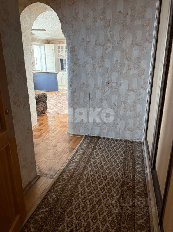 Фото №11: 3-комнатная квартира 102 м² - Реутов, мкр. 5-й, ул. Ашхабадская, 25