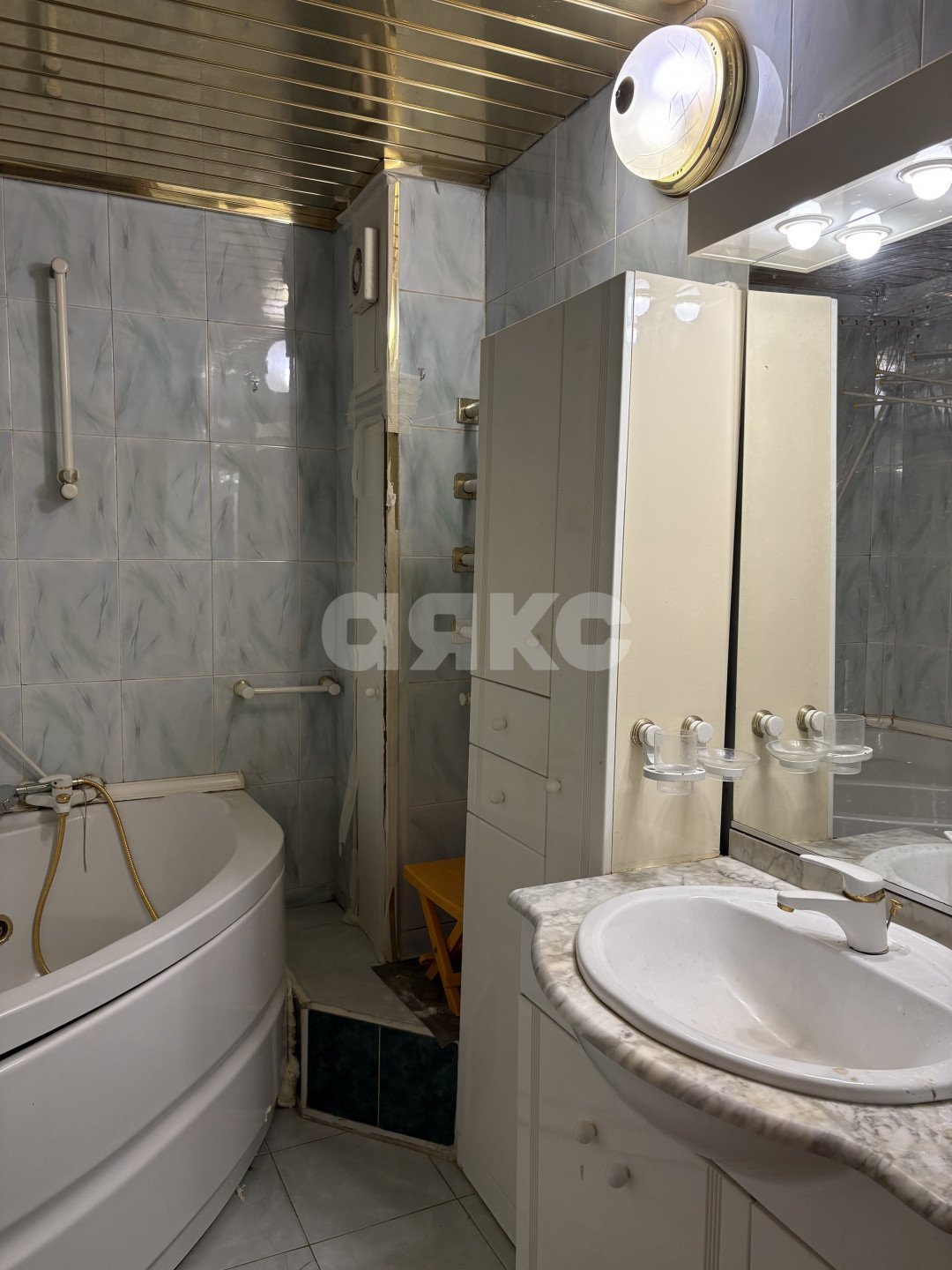 Фото №17: 3-комнатная квартира 102 м² - Реутов, мкр. 5-й, ул. Ашхабадская, 25