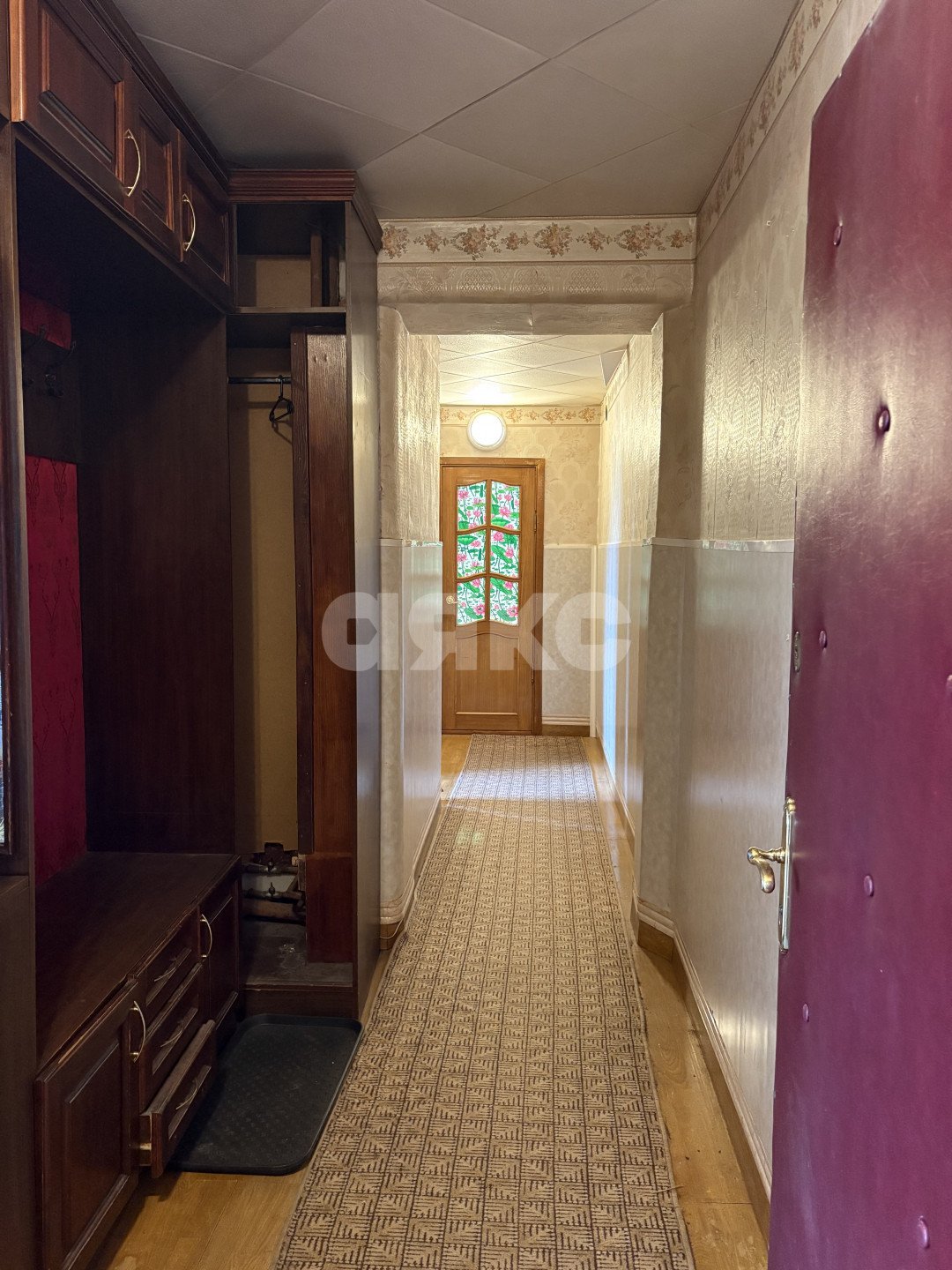 Фото №3: 3-комнатная квартира 102 м² - Реутов, мкр. 5-й, ул. Ашхабадская, 25