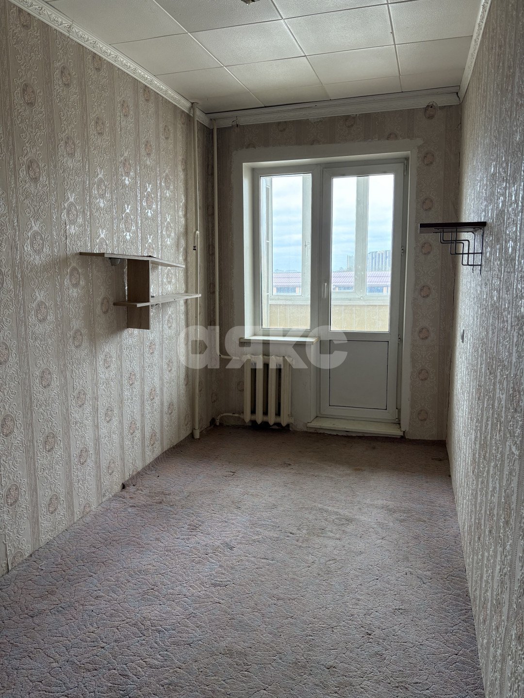 Фото №7: 3-комнатная квартира 102 м² - Реутов, мкр. 5-й, ул. Ашхабадская, 25