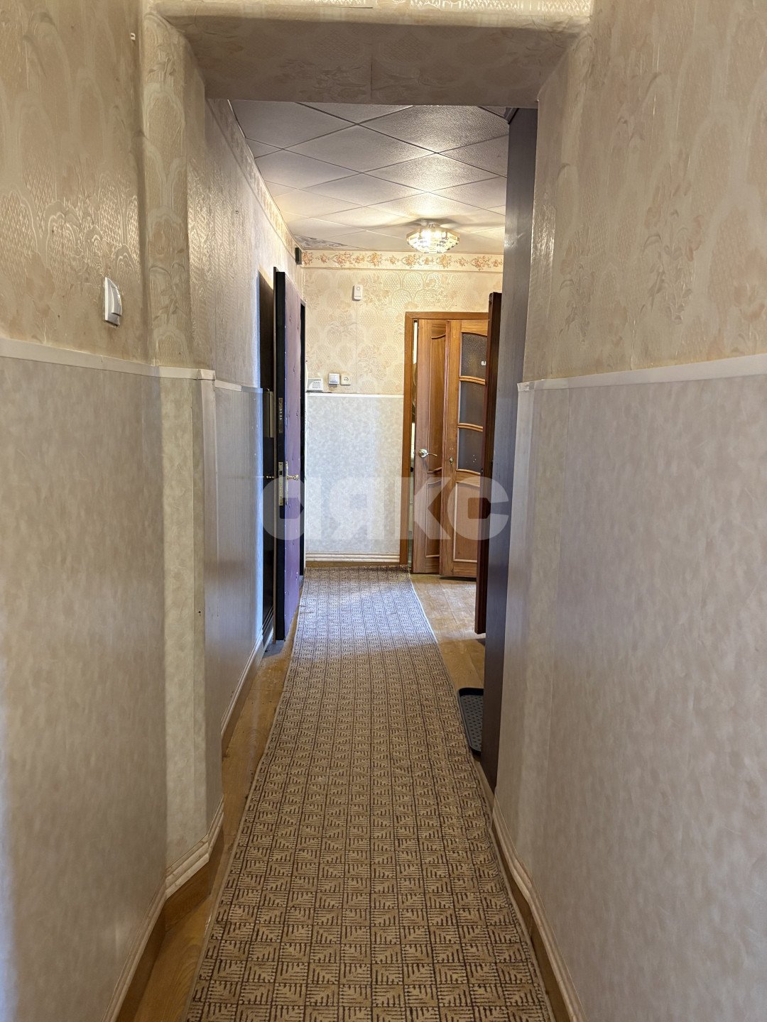 Фото №8: 3-комнатная квартира 102 м² - Реутов, мкр. 5-й, ул. Ашхабадская, 25