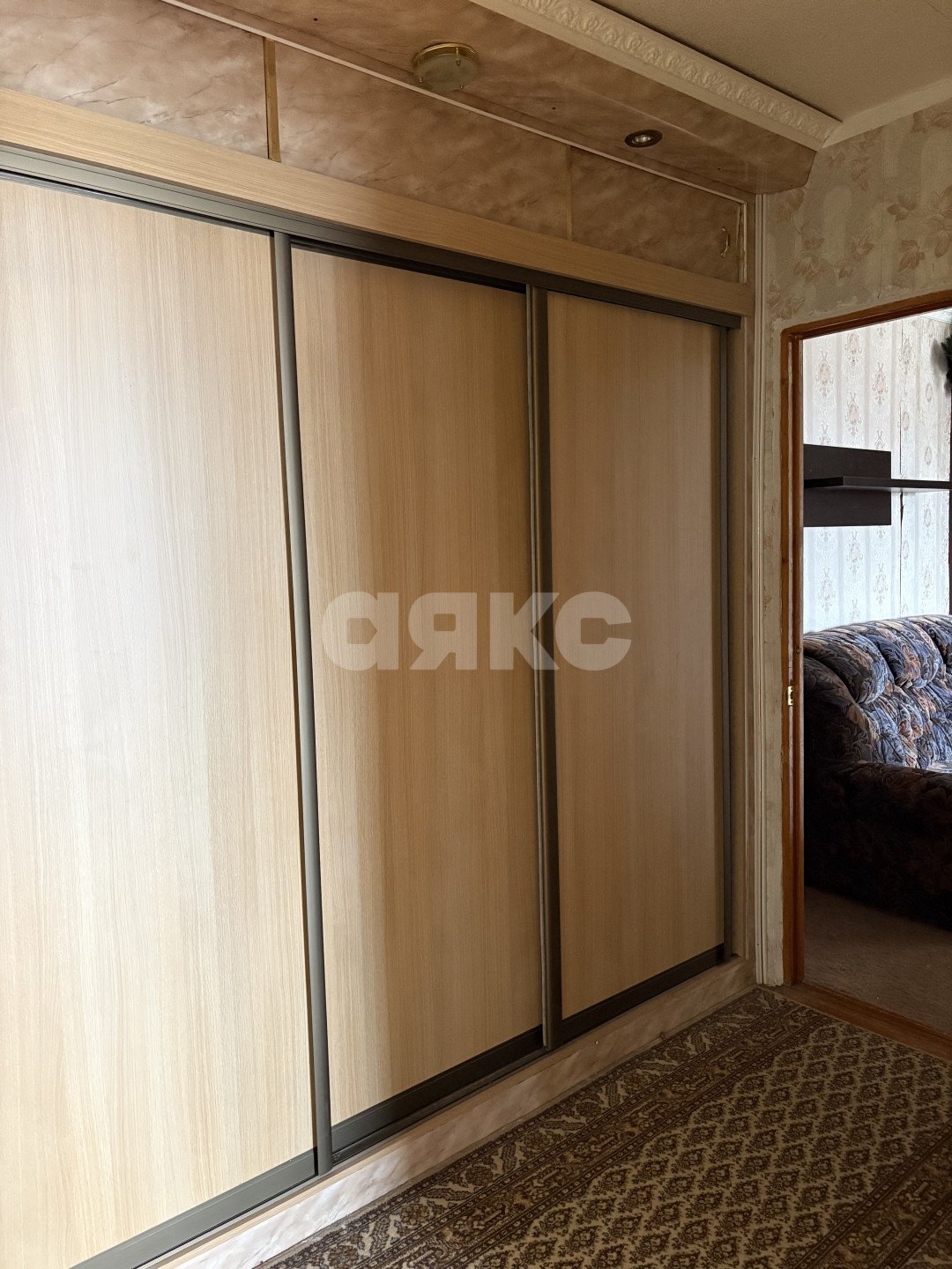 Фото №4: 3-комнатная квартира 102 м² - Реутов, мкр. 5-й, ул. Ашхабадская, 25