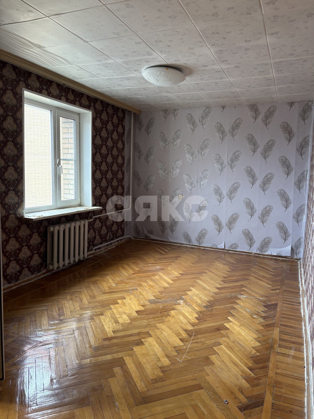 Фото №13: 3-комнатная квартира 102 м² - Реутов, мкр. 5-й, ул. Ашхабадская, 25