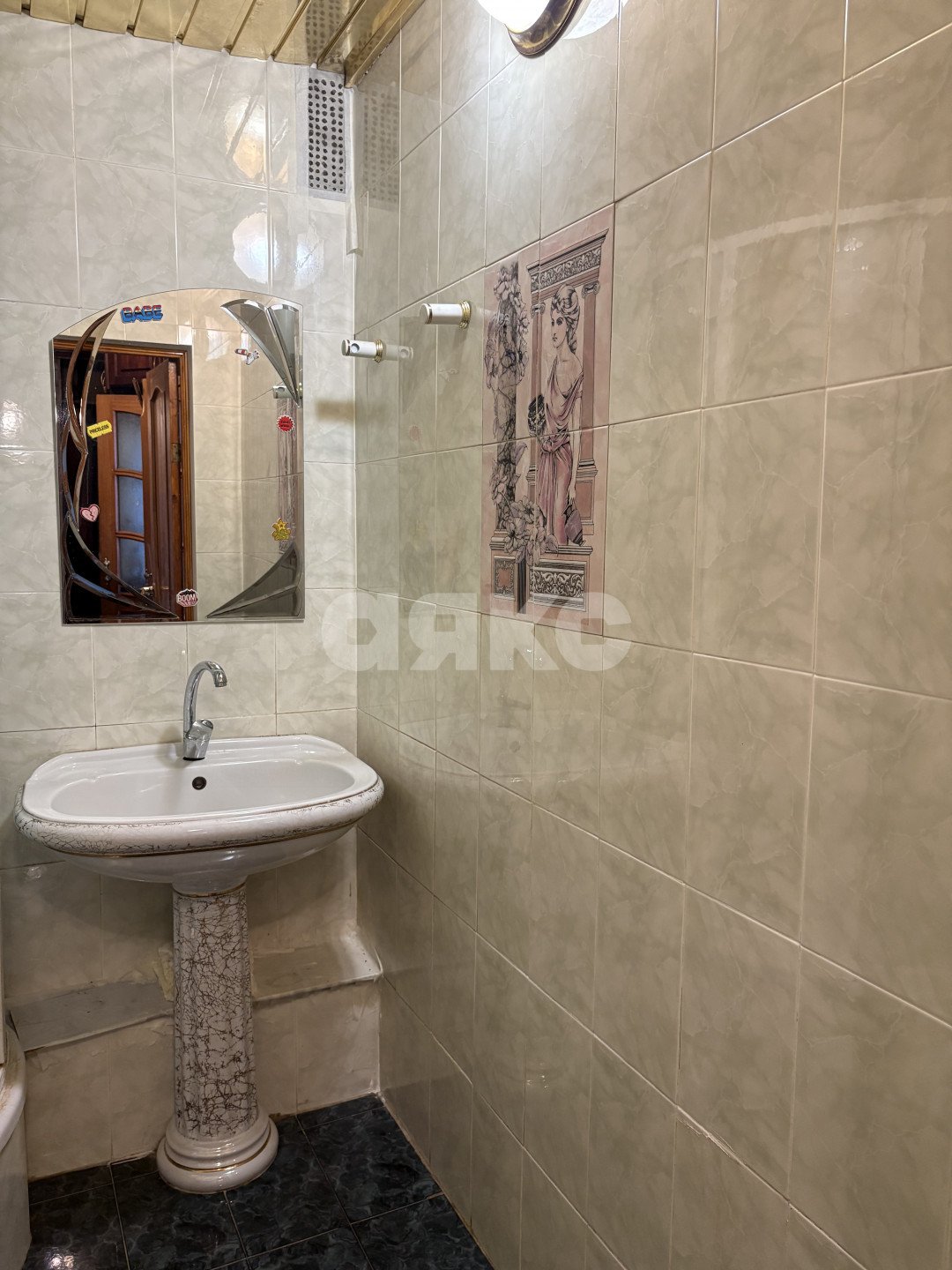 Фото №16: 3-комнатная квартира 102 м² - Реутов, мкр. 5-й, ул. Ашхабадская, 25