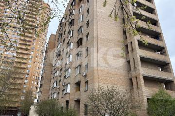 Фото №1: 3-комнатная квартира 102 м² - Реутов, мкр. 5-й, ул. Ашхабадская, 25