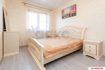 Фото №1: 2-комнатная квартира 39 м² - Новая Адыгея, мкр. жилой комплекс Дарград, ул. Тургеневское шоссе, 33/3к22