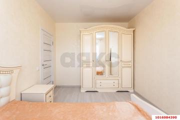 Фото №2: 2-комнатная квартира 39 м² - Новая Адыгея, мкр. жилой комплекс Дарград, ул. Тургеневское шоссе, 33/3к22