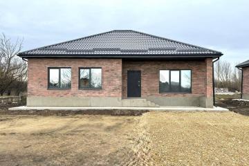 Фото №4: Дом 90 м² - Октябрьский, мкр. Прикубанский внутригородской округ, ул. Извилистая