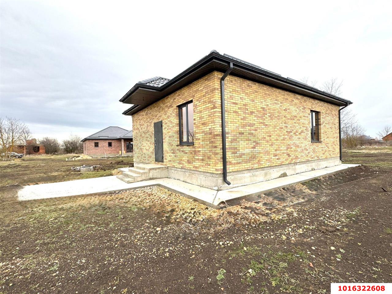 Фото №12: Дом 90 м² + 6 сот. - Октябрьский, мкр. Прикубанский внутригородской округ, ул. Извилистая