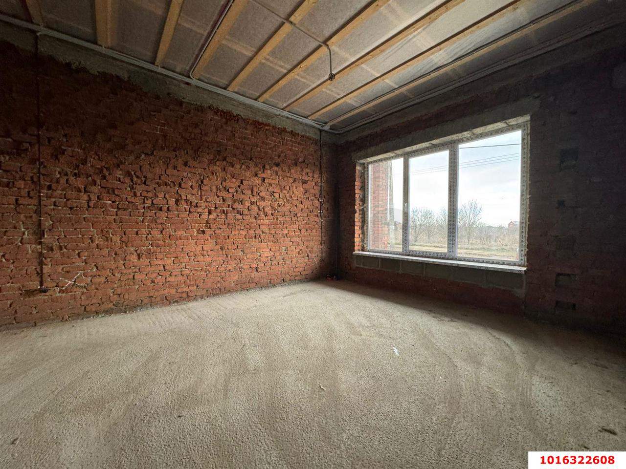 Фото №5: Дом 90 м² + 6 сот. - Октябрьский, мкр. Прикубанский внутригородской округ, ул. Извилистая