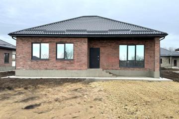 Фото №2: Дом 90 м² - Октябрьский, мкр. Прикубанский внутригородской округ, ул. Извилистая