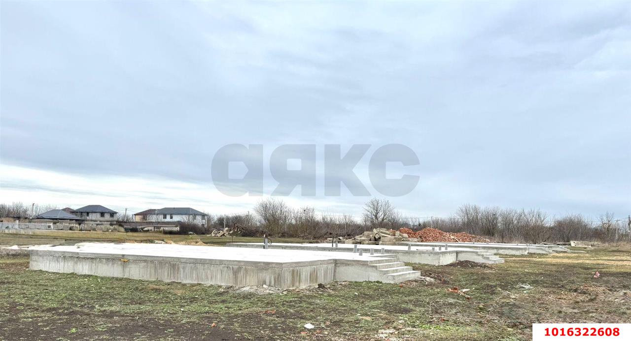 Фото №18: Дом 90 м² + 6 сот. - Октябрьский, мкр. Прикубанский внутригородской округ, ул. Извилистая