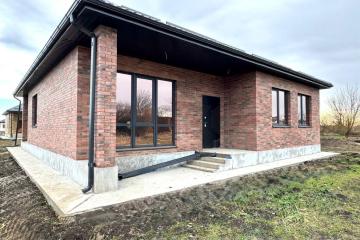 Фото №3: Дом 90 м² - Октябрьский, мкр. Прикубанский внутригородской округ, ул. Извилистая