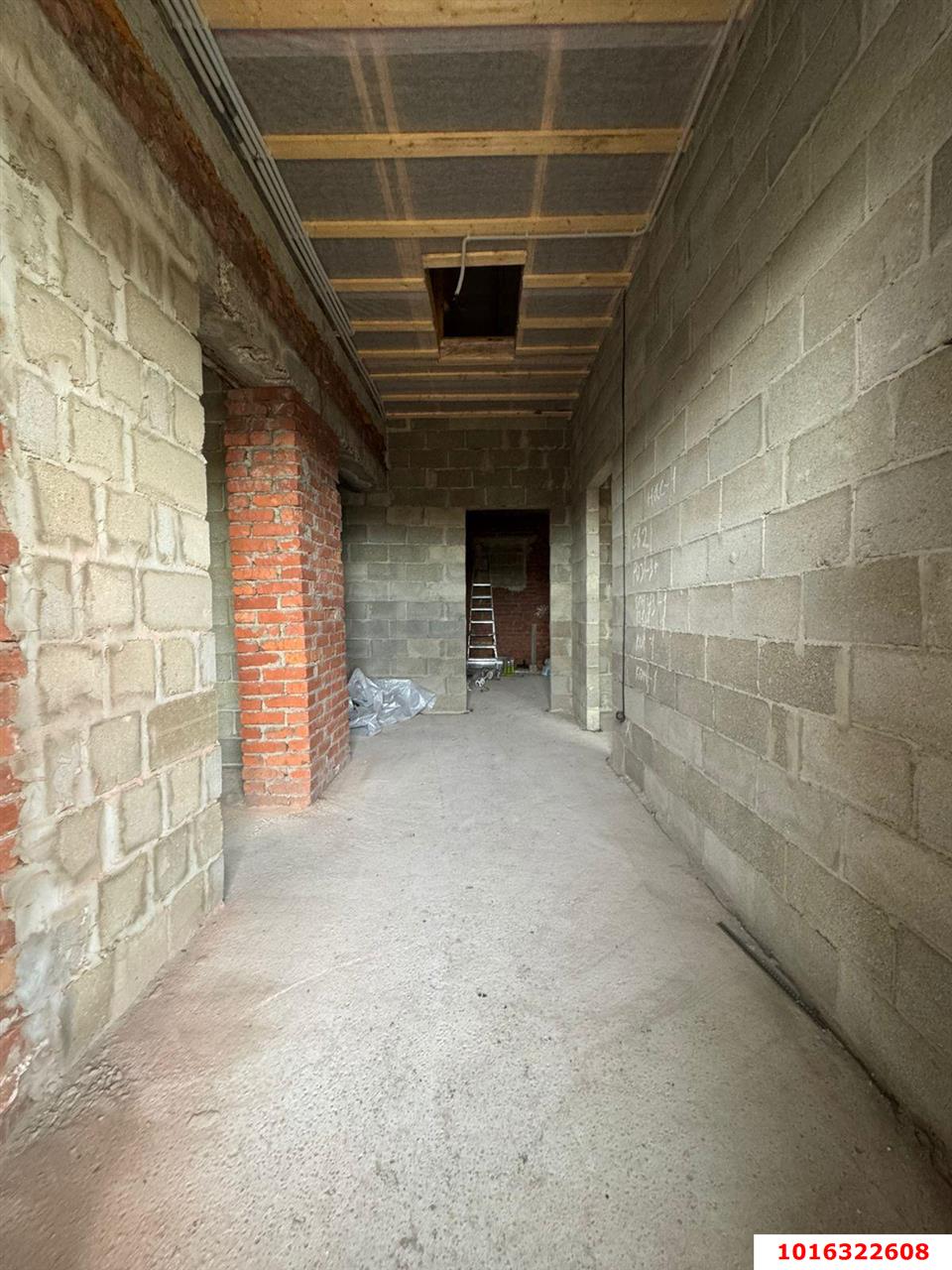 Фото №7: Дом 90 м² + 6 сот. - Октябрьский, мкр. Прикубанский внутригородской округ, ул. Извилистая