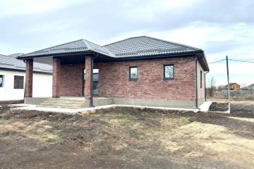 Фото №1: Дом 90 м² - Октябрьский, мкр. Прикубанский внутригородской округ, ул. Извилистая