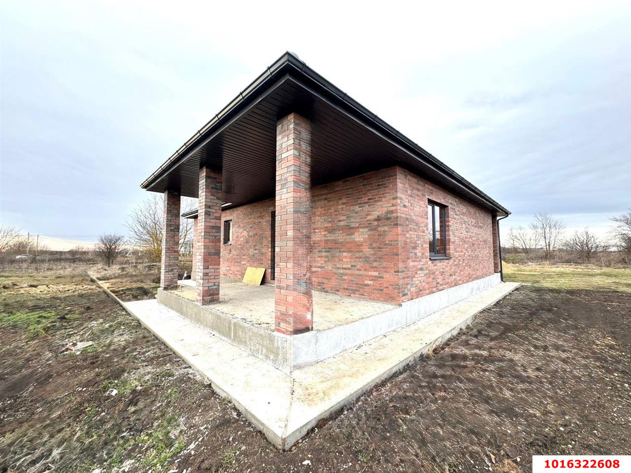 Фото №16: Дом 90 м² + 6 сот. - Октябрьский, мкр. Прикубанский внутригородской округ, ул. Извилистая