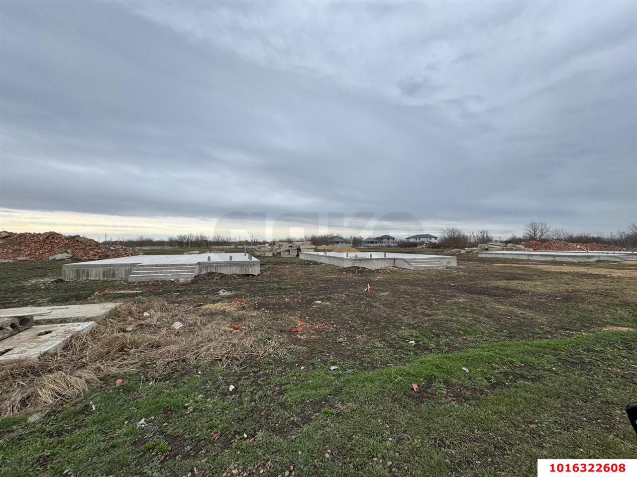 Фото №17: Дом 90 м² + 6 сот. - Октябрьский, мкр. Прикубанский внутригородской округ, ул. Извилистая