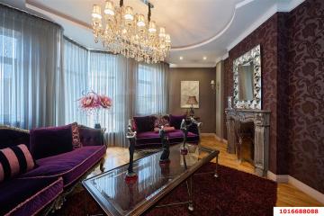 Фото №5: 2-комнатная квартира 78 м² - Краснодар, мкр. Центральный, ул. Гимназическая, 40