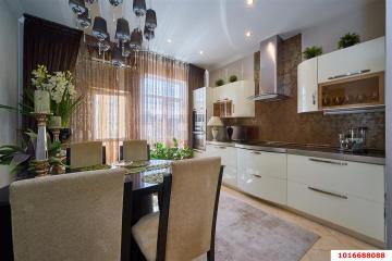 Фото №1: 2-комнатная квартира 78 м² - Краснодар, мкр. Центральный, ул. Гимназическая, 40