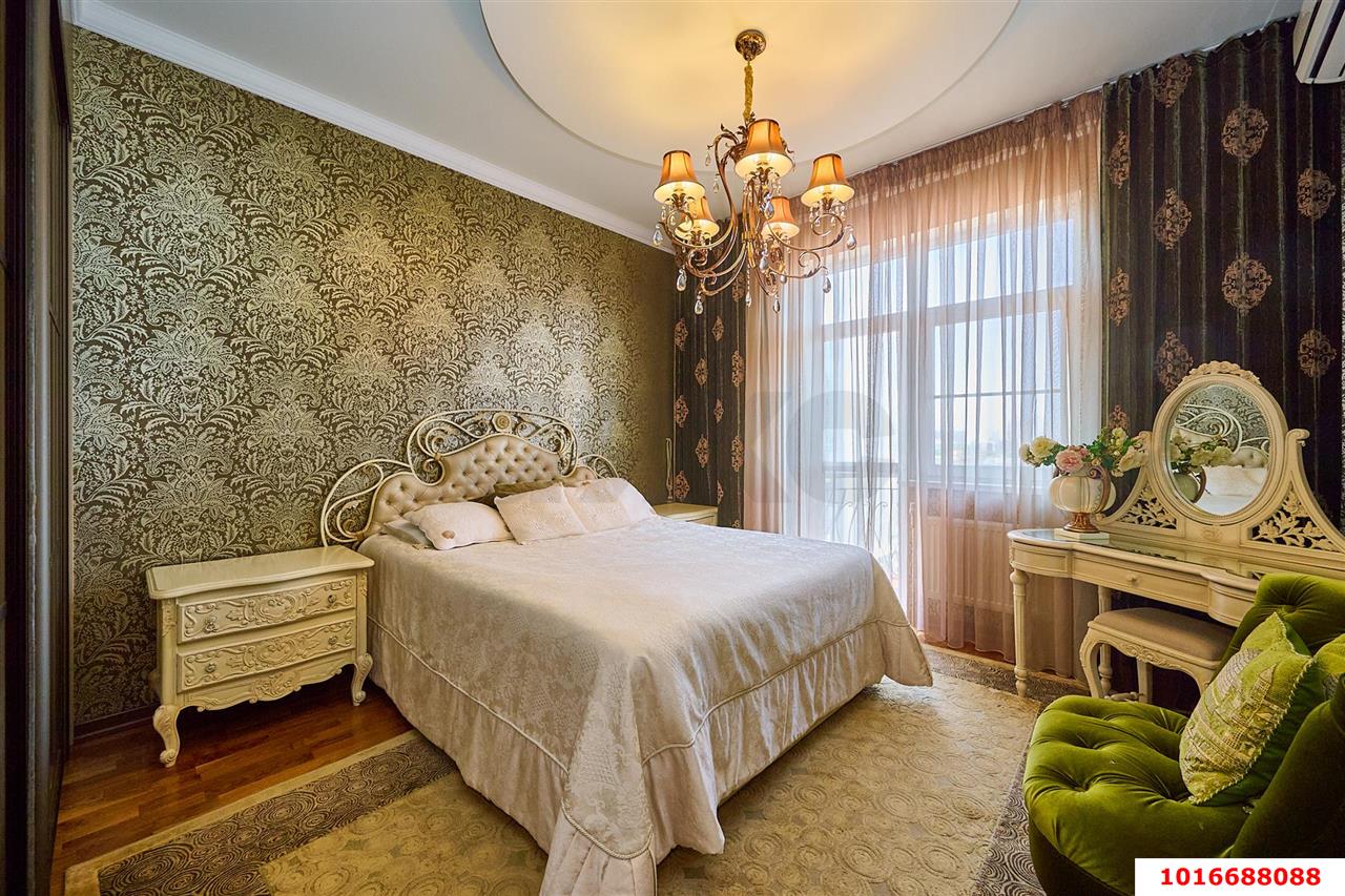 Фото №7: 2-комнатная квартира 85 м² - Краснодар, Центральный внутригородской округ, мкр. Центральный, ул. Гимназическая, 40