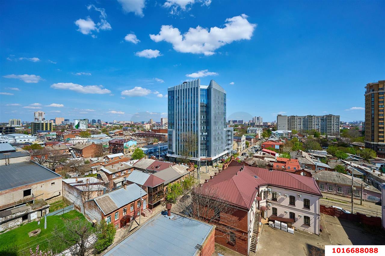 Фото №13: 2-комнатная квартира 85 м² - Краснодар, Центральный внутригородской округ, мкр. Центральный, ул. Гимназическая, 40