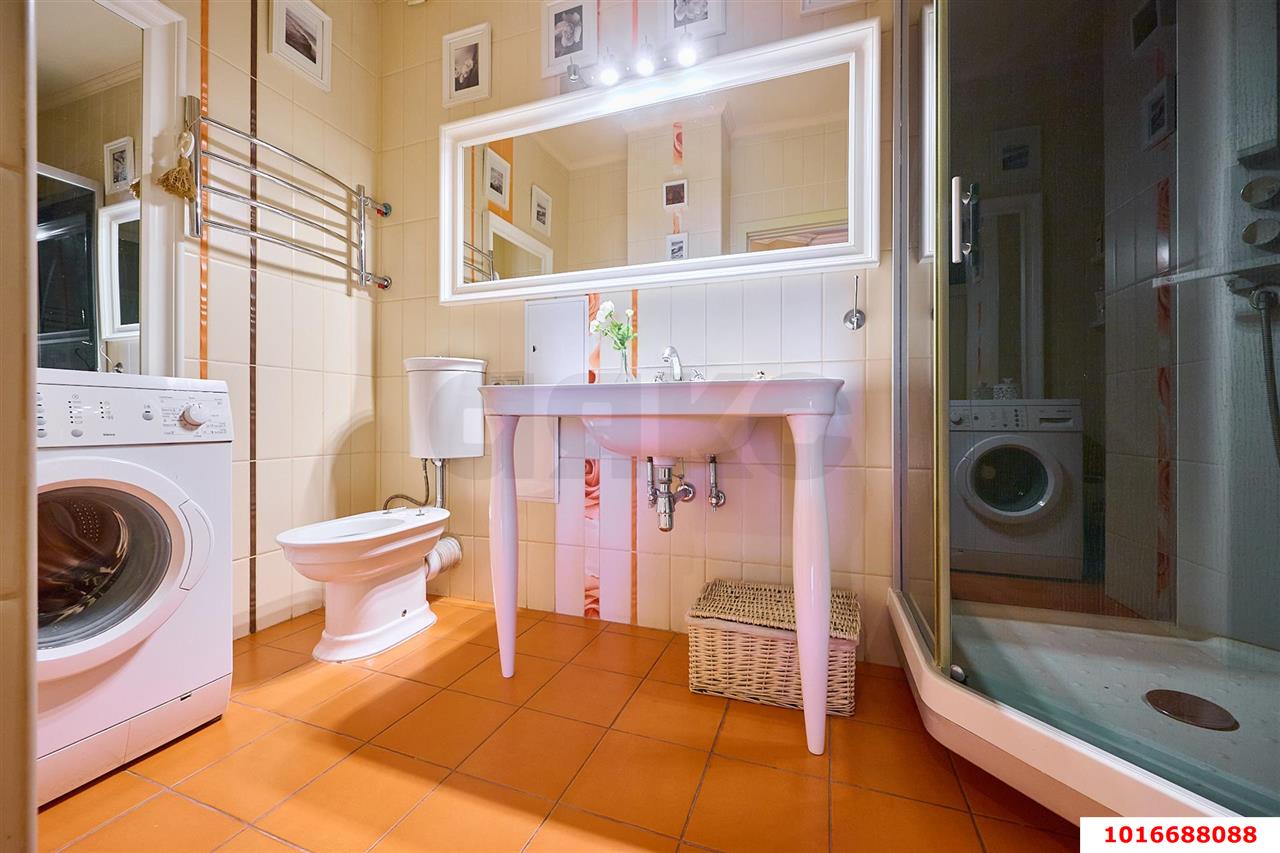 Фото №9: 2-комнатная квартира 85 м² - Краснодар, Центральный внутригородской округ, мкр. Центральный, ул. Гимназическая, 40