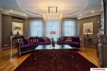 Фото №4: 2-комнатная квартира 78 м² - Краснодар, мкр. Центральный, ул. Гимназическая, 40