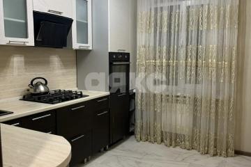 Фото №1: 2-комнатная квартира 55 м² - Армавир, мкр. Электротехнический, ул. Володарского, 16