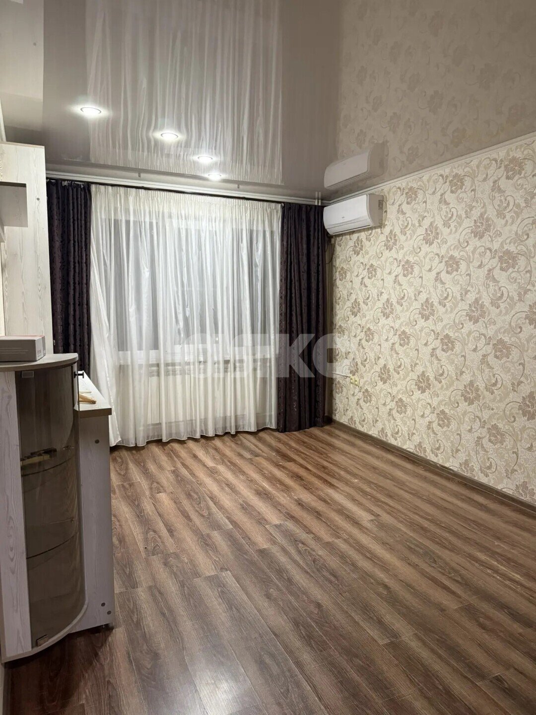 Фото №2: 2-комнатная квартира 55 м² - Армавир, мкр. Электротехнический, ул. Володарского, 16