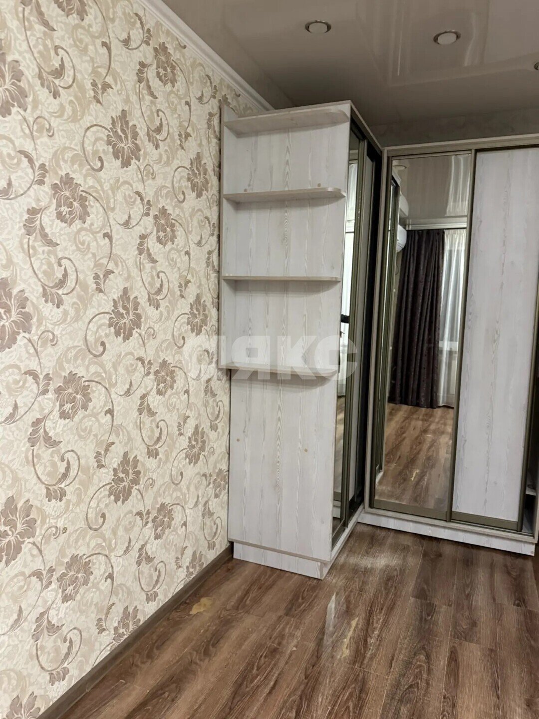 Фото №5: 2-комнатная квартира 55 м² - Армавир, мкр. Электротехнический, ул. Володарского, 16