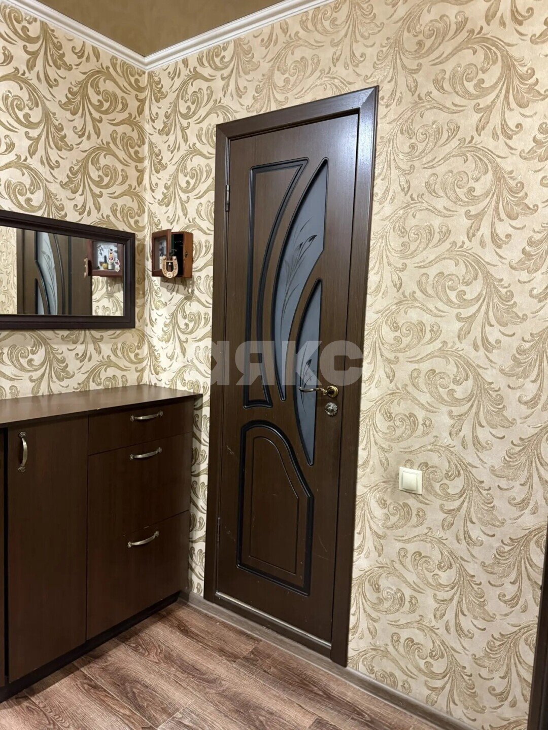 Фото №3: 2-комнатная квартира 55 м² - Армавир, мкр. Электротехнический, ул. Володарского, 16